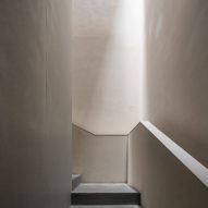 LaMartine hotel by PPAA