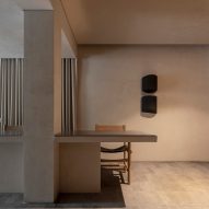 LaMartine hotel by PPAA
