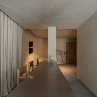PPAA designs "discreet yet powerful" Mexico City hotel Lamartine