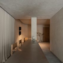 PPAA designs "discreet yet powerful" Mexico City hotel Lamartine