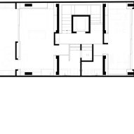 Level three floor plan
