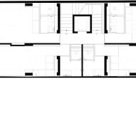 Typical floor plan