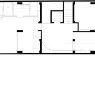 Ground floor plan