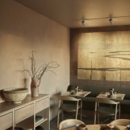 Laugarás Lagoon by T.ark Architects