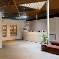 Laugarás Lagoon by T.ark Architects