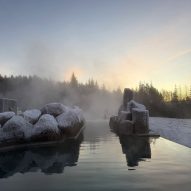 Laugarás Lagoon by T.ark Architects
