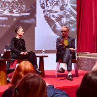 Designers have "signed away all of our ideas" to Instagram says Tom Dixon