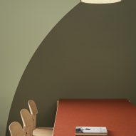 Lino Style linoleum collection by Tarkett