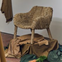Pelle, Mikkel and Gullspira by Hella Jongerius for IKEA | Dezeen