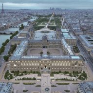 Selldorf Architects and Studios Architecture set to add subterranean entrances to Mus&eacute;e du Louvre