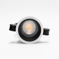 Lucifer Lighting puts recycled ocean-plastic lights into mass production