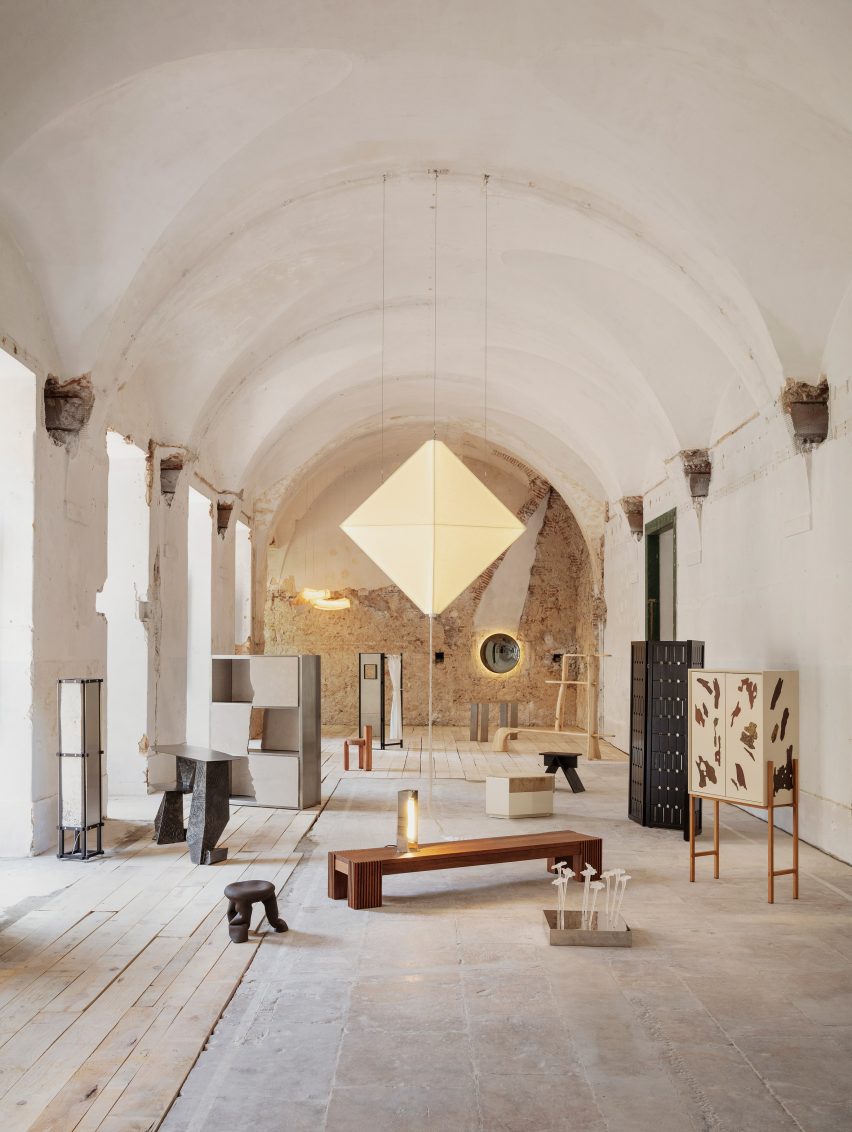 Luso Collective exhibition in Lisbon