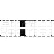 Plan of Calasparra Town Hall by MACH