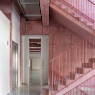 Calasparra Town Hall by MACH