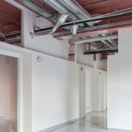 Calasparra Town Hall by MACH