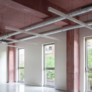 Calasparra Town Hall by MACH