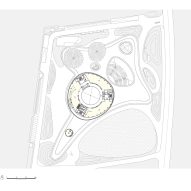 Plan of Hainan Science Museum by MAD