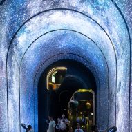 Hainan Science Museum by MAD
