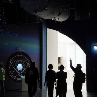 Hainan Science Museum by MAD
