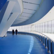 Hainan Science Museum by MAD