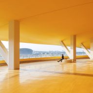 Hainan Science Museum by MAD