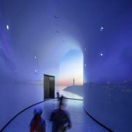 Hainan Science Museum by MAD