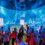 Hainan Science Museum by MAD