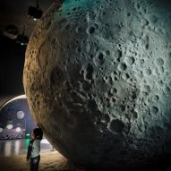 Hainan Science Museum by MAD