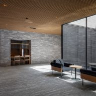 Malmi Mortuary and Farewell Spaces by Verstas Architects