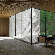 Malmi Mortuary and Farewell Spaces by Verstas Architects