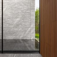 Malmi Mortuary and Farewell Spaces by Verstas Architects
