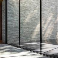 Malmi Mortuary and Farewell Spaces by Verstas Architects