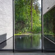 Malmi Mortuary and Farewell Spaces by Verstas Architects