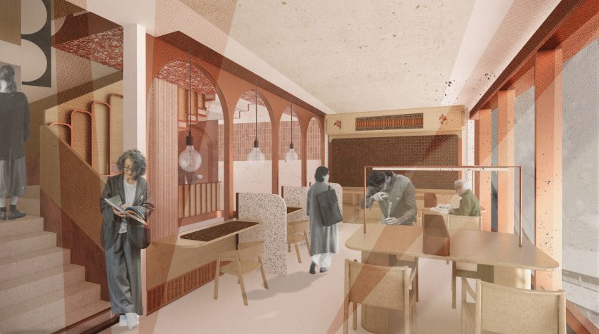 The Continuum: Reclaiming ancient rhythms to shape the future of ageing by Emily (Pui San) Ng