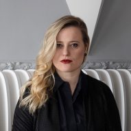 Parametricism "changed how we think" as architects says Melike Altınışık