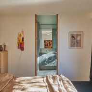 Laneway House by MRTN Architects