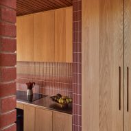 Laneway House by MRTN Architects