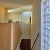 Laneway House by MRTN Architects