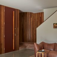 Laneway House by MRTN Architects
