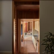 Laneway House by MRTN Architects