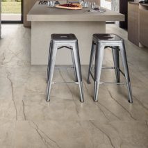 Mystone Silver Root tiles by Marazzi
