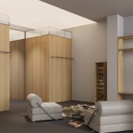 Nature's Capsule surface collection by PoliLam