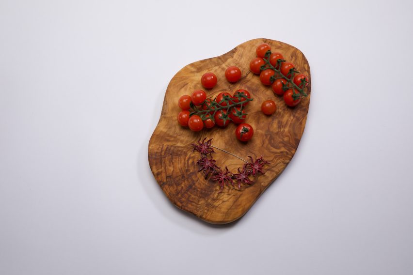 From Foliage To Food&nbsp;by&nbsp;Aurora Stevens