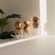 Homeware objects that support ADHD individuals among work at New Designers 2026