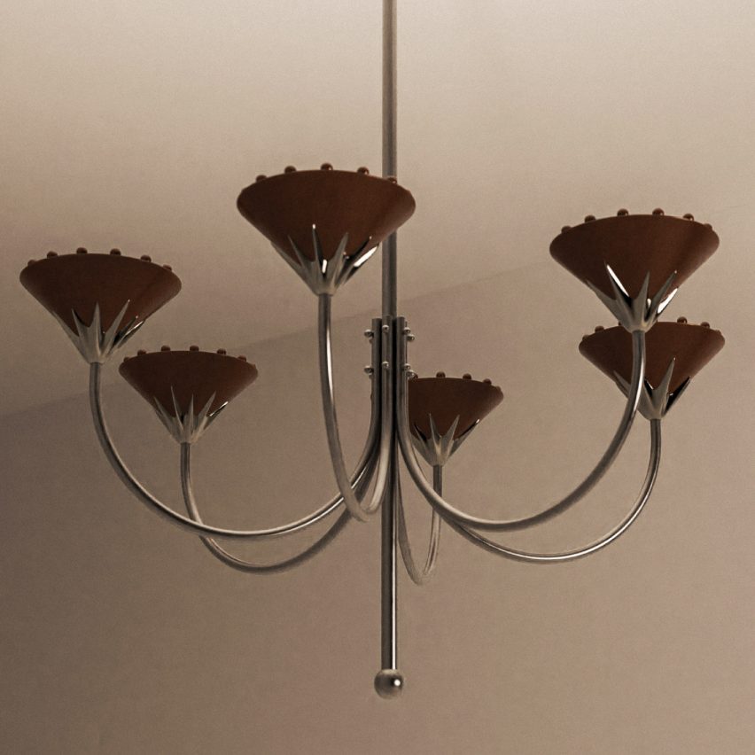 Iluminación Astrus Clark