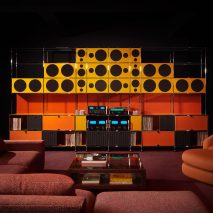 Pelle, Mikkel and Gullspira by Hella Jongerius for IKEA | Dezeen