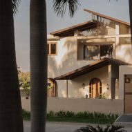 The House of Quiet Raga by Otlo Studio