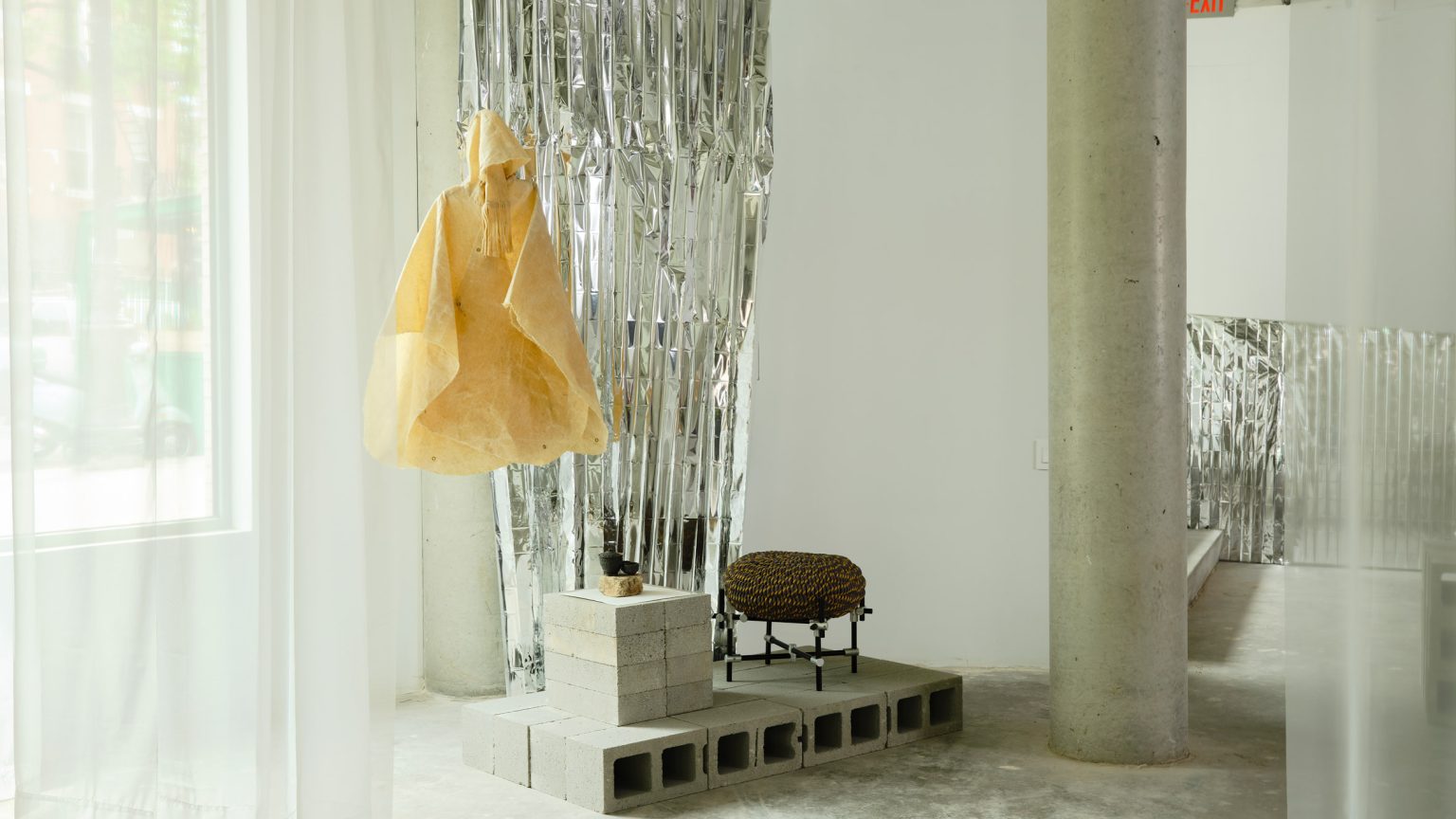 Eighteen weird, wonderful and well-made objects from NYCxDesign