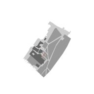 Site plan of Pavilion of the Moment