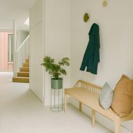 Canon Mews by Pend